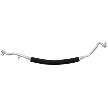 2017 Nissan NV3500 A/C Refrigerant Suction Hose Four Seasons 65266 image 1 of 4