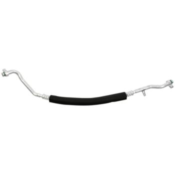 2017 Nissan NV3500 A/C Refrigerant Suction Hose Four Seasons 65266 image 2 of 4