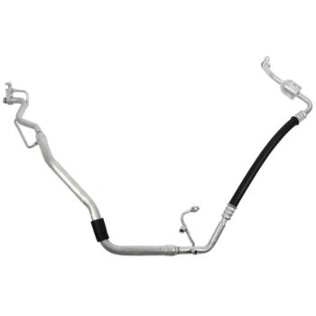2020 Nissan Sentra A/C Suction and Liquid Line Hose Assembly Four Seasons 65267 image 1 of 4
