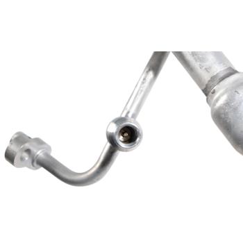 Four Seasons 65267 A/C Refrigerant Suction Hose product image 5 of 7