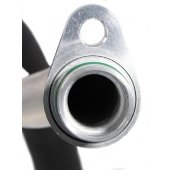 2023 Nissan Rogue A/C Refrigerant Suction Hose Four Seasons 65268 image 4 of 4