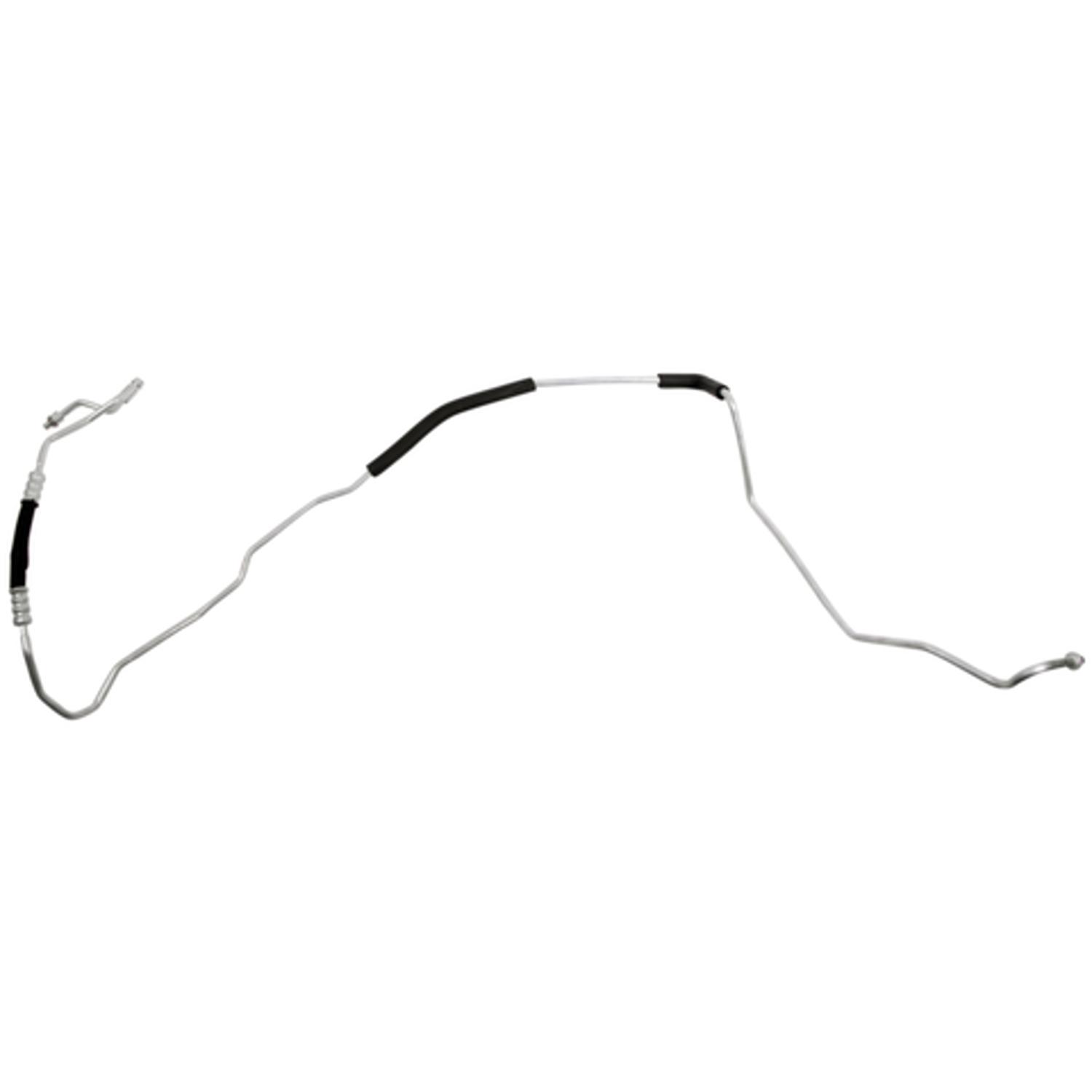 Four Seasons 65269 - A/C Refrigerant Liquid Hose Four Seasons 65269 A/C Refrigerant Liquid Hose product image 1 of 5