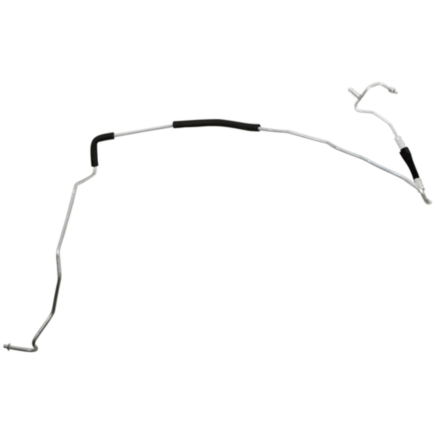 Four Seasons 65269 - A/C Refrigerant Liquid Hose Four Seasons 65269 A/C Refrigerant Liquid Hose product image 2 of 5