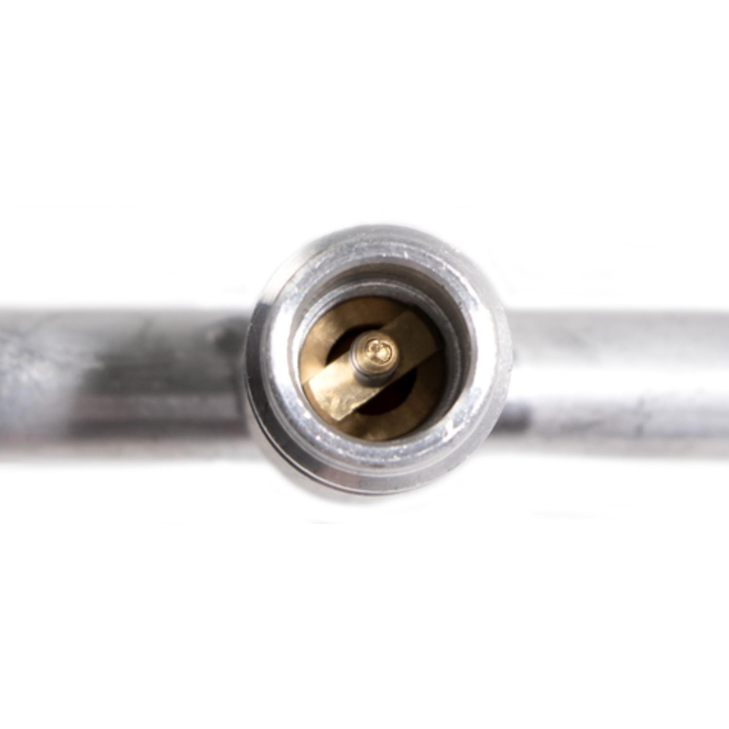 Four Seasons 65269 - A/C Refrigerant Liquid Hose Four Seasons 65269 A/C Refrigerant Liquid Hose product image 4 of 5