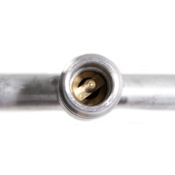2024 Ram 3500 A/C Refrigerant Liquid Hose Four Seasons 65269 image 4 of 4