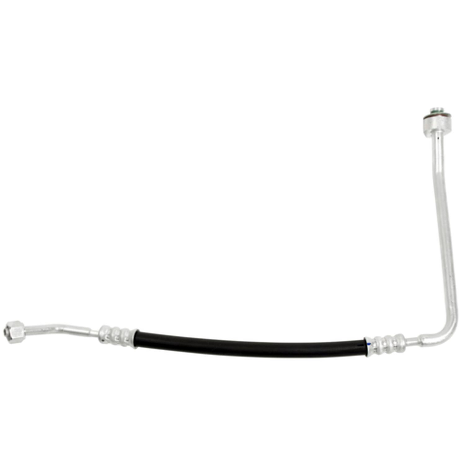 Four Seasons 65271 A/C Refrigerant Liquid Hose product image 1 of 4