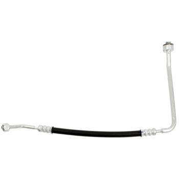 2015 Ford F53 A/C Refrigerant Liquid Hose