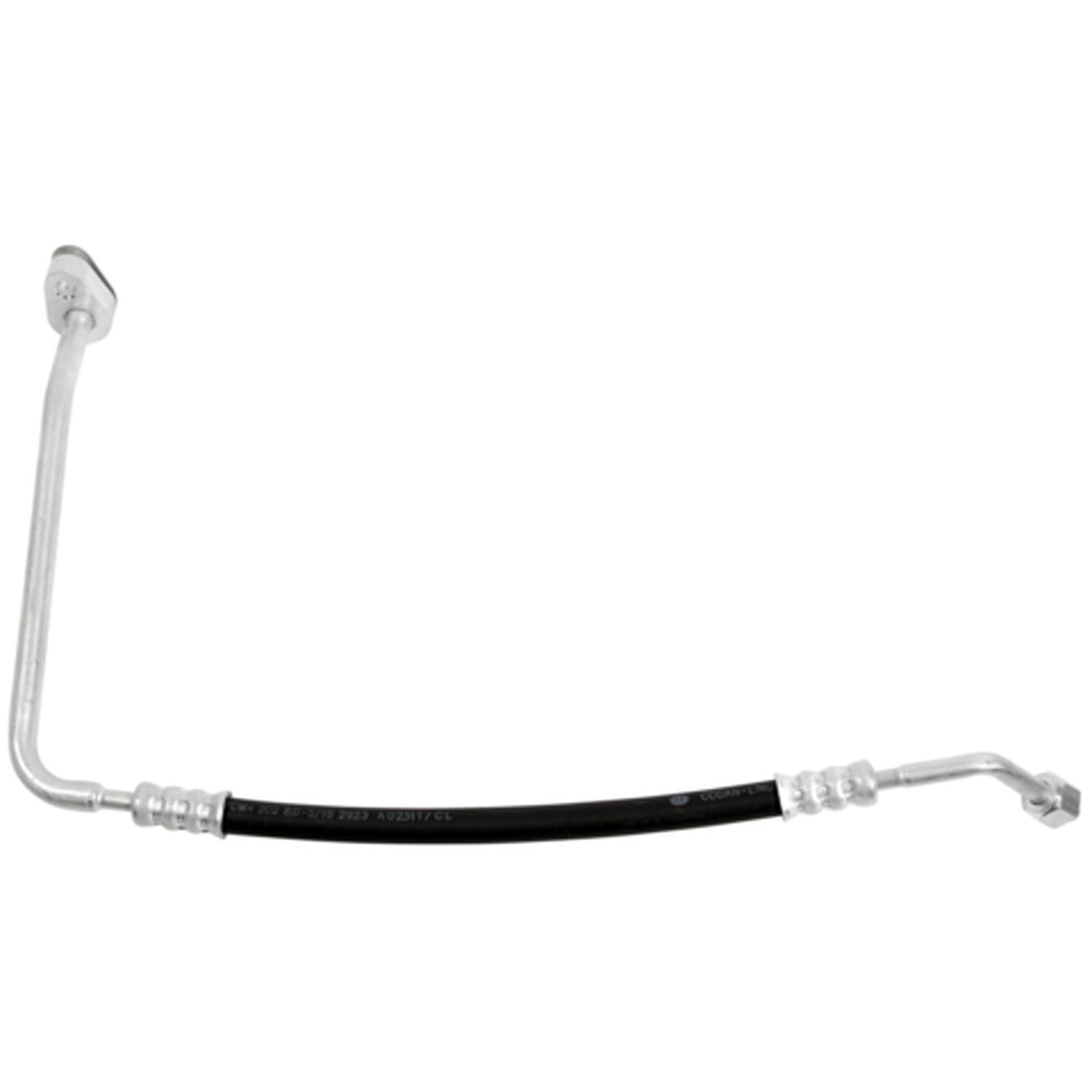 Four Seasons 65271 A/C Refrigerant Liquid Hose product image 2 of 4