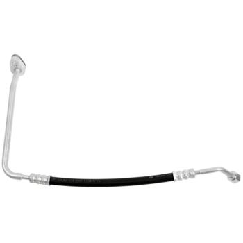 2015 Ford F53 A/C Refrigerant Liquid Hose Four Seasons 65271 image 2 of 4