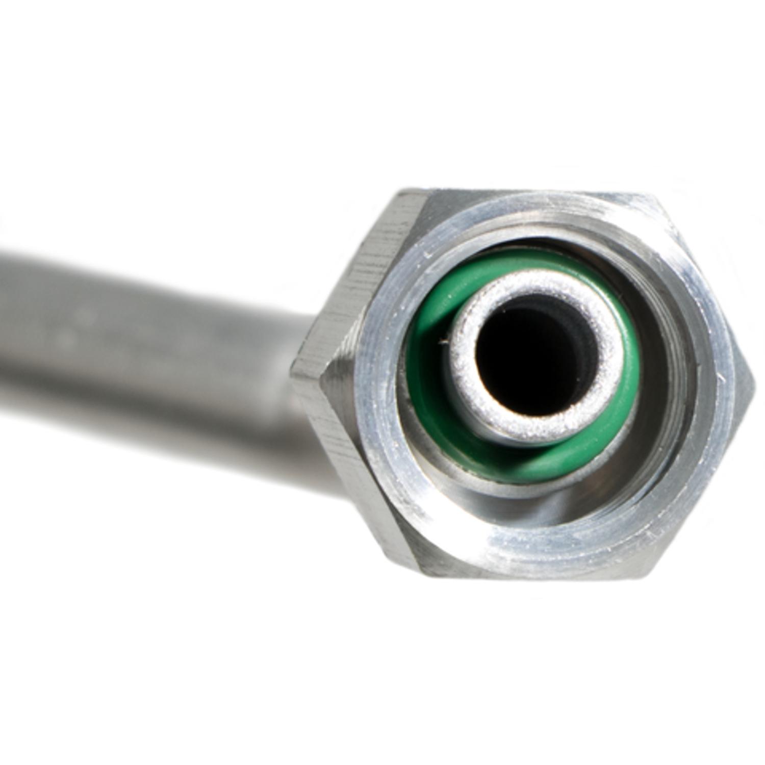 Four Seasons 65271 A/C Refrigerant Liquid Hose product image 3 of 4