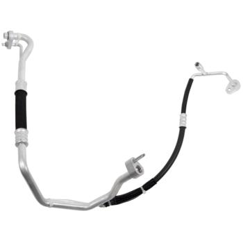 2011 Ford Taurus A/C Suction and Liquid Line Hose Assembly