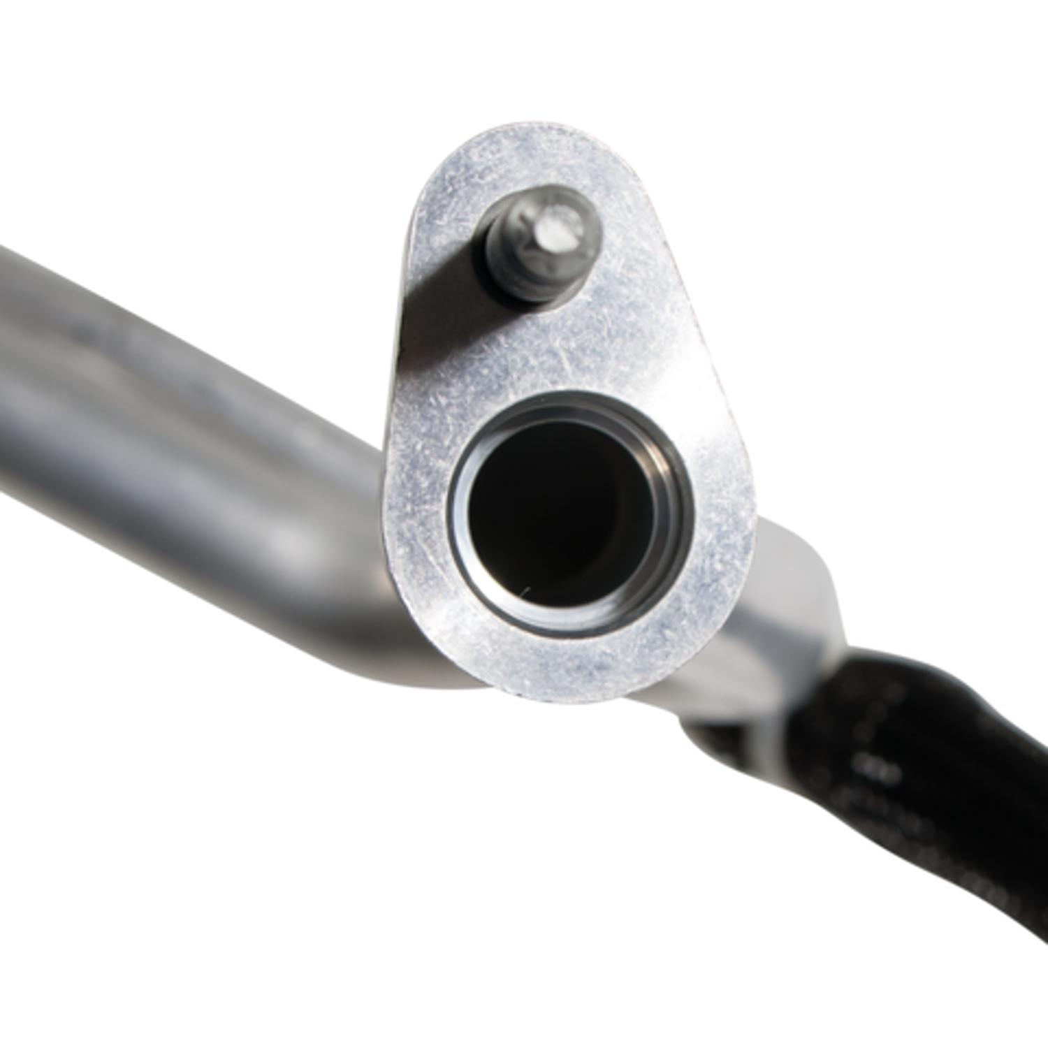 Four Seasons 65272 - A/C Refrigerant Suction Hose Four Seasons 65272 A/C Refrigerant Suction Hose product image 4 of 6
