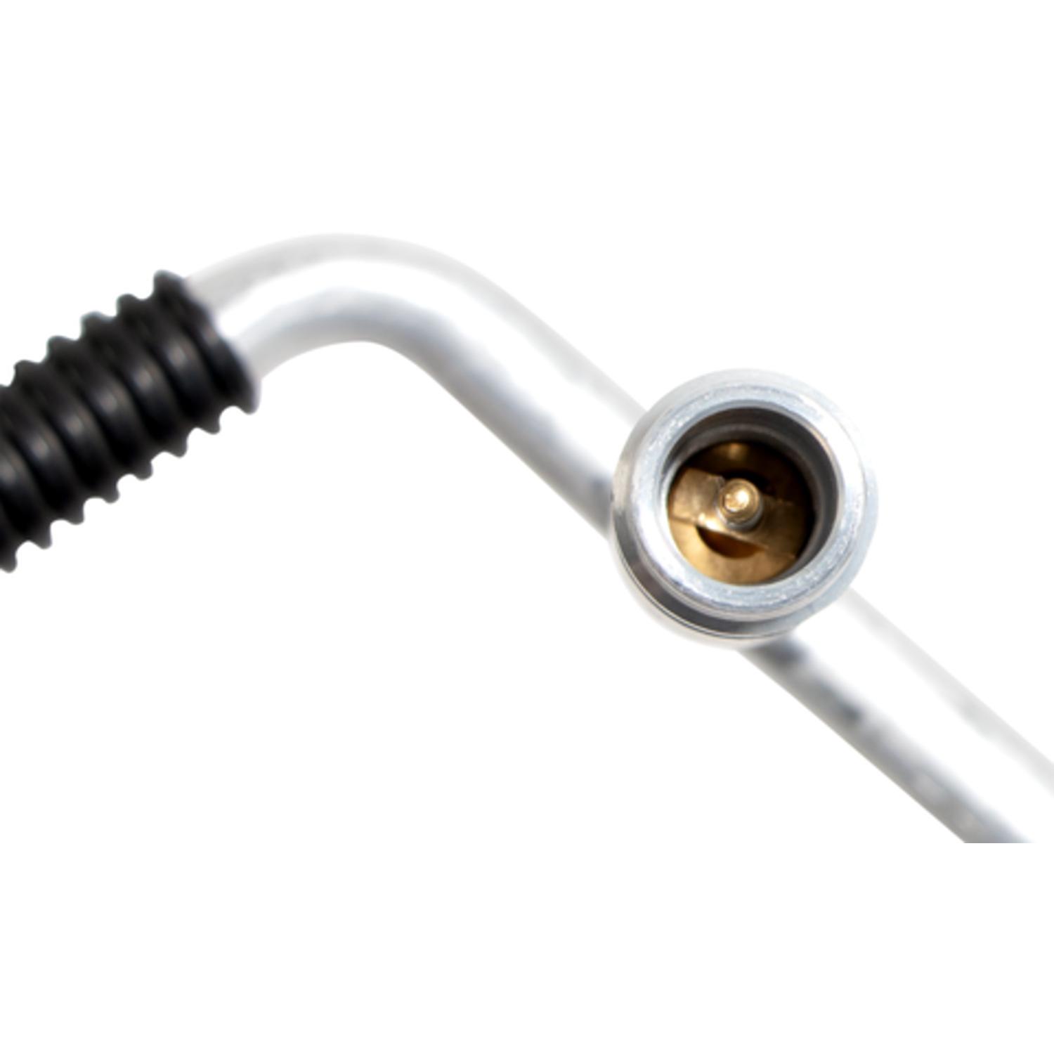Four Seasons 65272 - A/C Refrigerant Suction Hose Four Seasons 65272 A/C Refrigerant Suction Hose product image 5 of 6