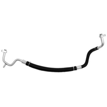 2019 Ford Police Interceptor Utility A/C Refrigerant Suction Hose Four Seasons 65275 image 1 of 4