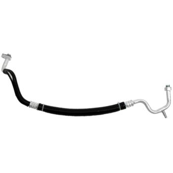 2019 Ford Police Interceptor Utility A/C Refrigerant Suction Hose Four Seasons 65275 image 2 of 4