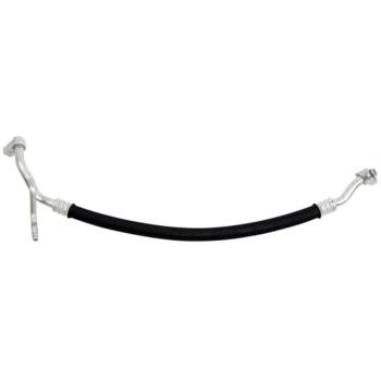2013 Ford Fusion A/C Refrigerant Suction Hose Four Seasons 65276 image 1 of 4