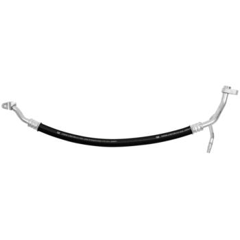 2013 Ford Fusion A/C Refrigerant Suction Hose Four Seasons 65276 image 2 of 4
