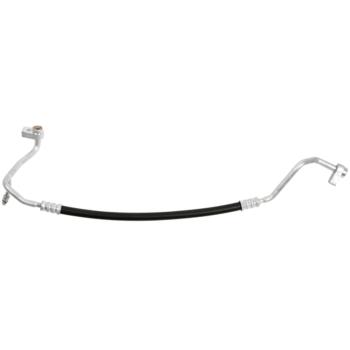 2017 Ford Transit Connect A/C Refrigerant Discharge Hose Four Seasons 65277 image 2 of 4