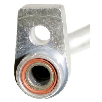 2017 Ford Transit Connect A/C Refrigerant Discharge Hose Four Seasons 65277 image 3 of 4