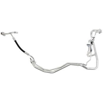 2015 Ford Transit Connect A/C Suction and Liquid Line Hose Assembly