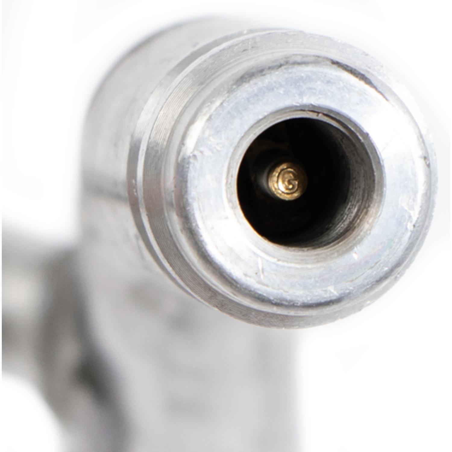 Four Seasons 65278 - A/C Refrigerant Suction Hose Four Seasons 65278 A/C Refrigerant Suction Hose product image 3 of 8