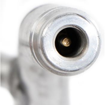 2015 Ford Transit Connect A/C Suction and Liquid Line Hose Assembly Four Seasons 65278 image 3 of 4