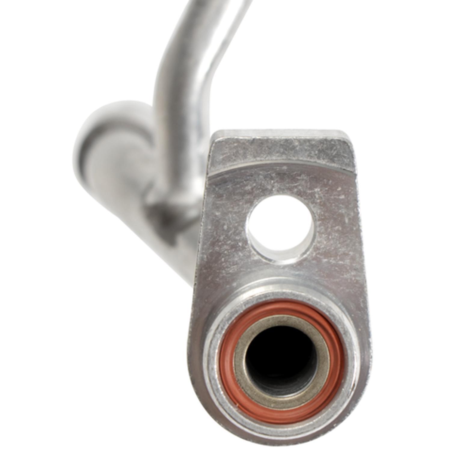 Four Seasons 65278 - A/C Refrigerant Suction Hose Four Seasons 65278 A/C Refrigerant Suction Hose product image 4 of 8