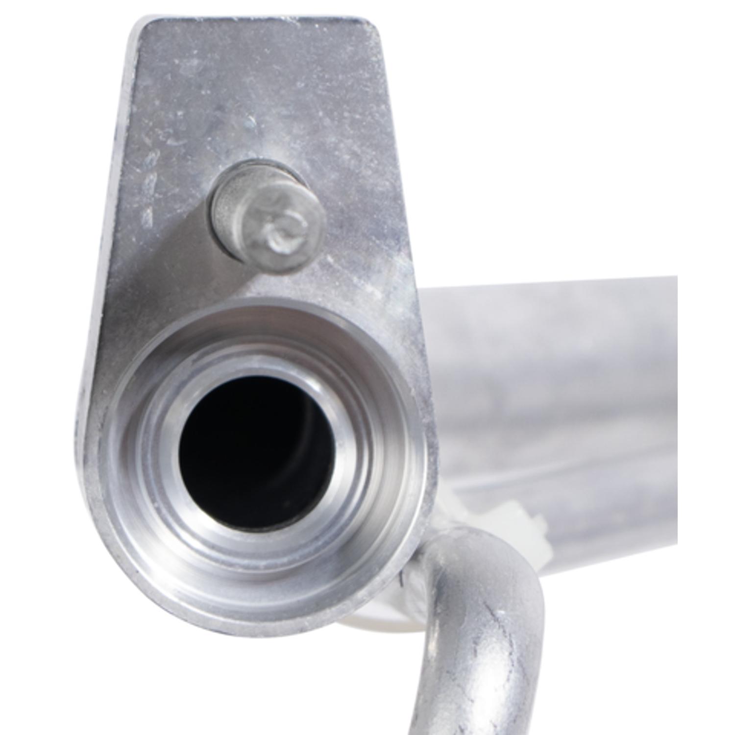 Four Seasons 65278 - A/C Refrigerant Suction Hose Four Seasons 65278 A/C Refrigerant Suction Hose product image 5 of 8