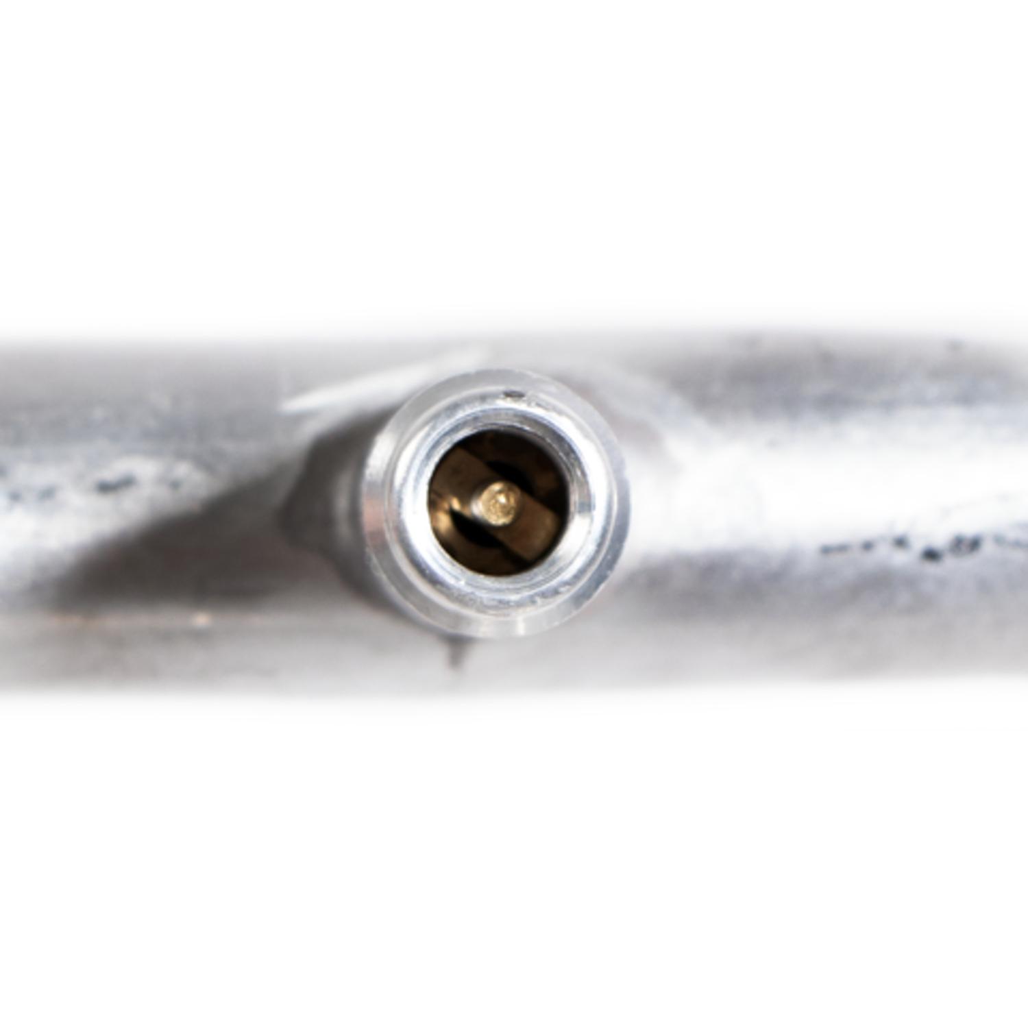 Four Seasons 65278 - A/C Refrigerant Suction Hose Four Seasons 65278 A/C Refrigerant Suction Hose product image 6 of 8