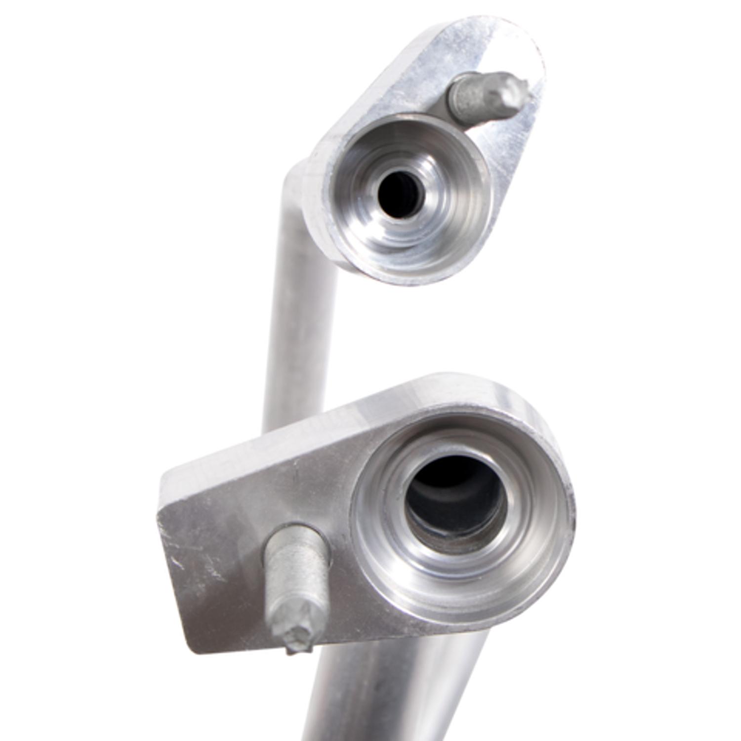 Four Seasons 65278 - A/C Refrigerant Suction Hose Four Seasons 65278 A/C Refrigerant Suction Hose product image 7 of 8