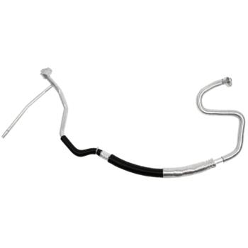 2016 Lincoln MKX A/C Refrigerant Suction Hose