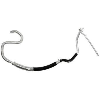 2016 Lincoln MKX A/C Refrigerant Suction Hose Four Seasons 65279 image 2 of 4