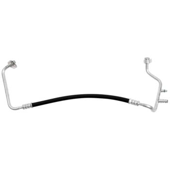 2016 Ford Mustang A/C Refrigerant Discharge Hose
