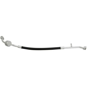 2016 Ford Mustang A/C Refrigerant Suction Hose