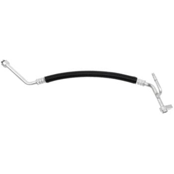2016 Ford Mustang A/C Refrigerant Suction Hose Four Seasons 65282 image 1 of 4