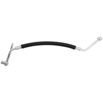 2016 Ford Mustang A/C Refrigerant Suction Hose Four Seasons 65282 image 2 of 4