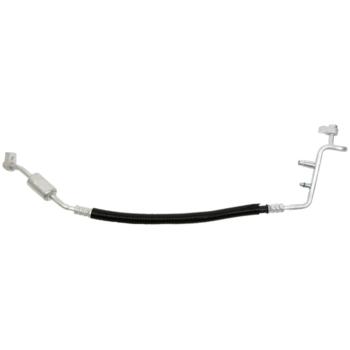 2021 Ford Mustang A/C Refrigerant Discharge Hose Four Seasons 65283 image 1 of 4