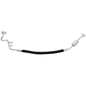 2021 Ford Mustang A/C Refrigerant Discharge Hose Four Seasons 65283 image 2 of 4