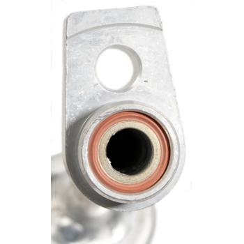 2021 Ford Mustang A/C Refrigerant Discharge Hose Four Seasons 65283 image 3 of 4