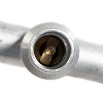 2021 Ford Mustang A/C Refrigerant Discharge Hose Four Seasons 65283 image 4 of 4