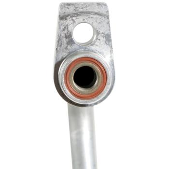 2017 Lincoln MKC A/C Refrigerant Discharge Hose Four Seasons 65284 image 3 of 4