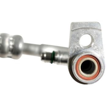 2017 Lincoln MKC A/C Refrigerant Discharge Hose Four Seasons 65284 image 4 of 4