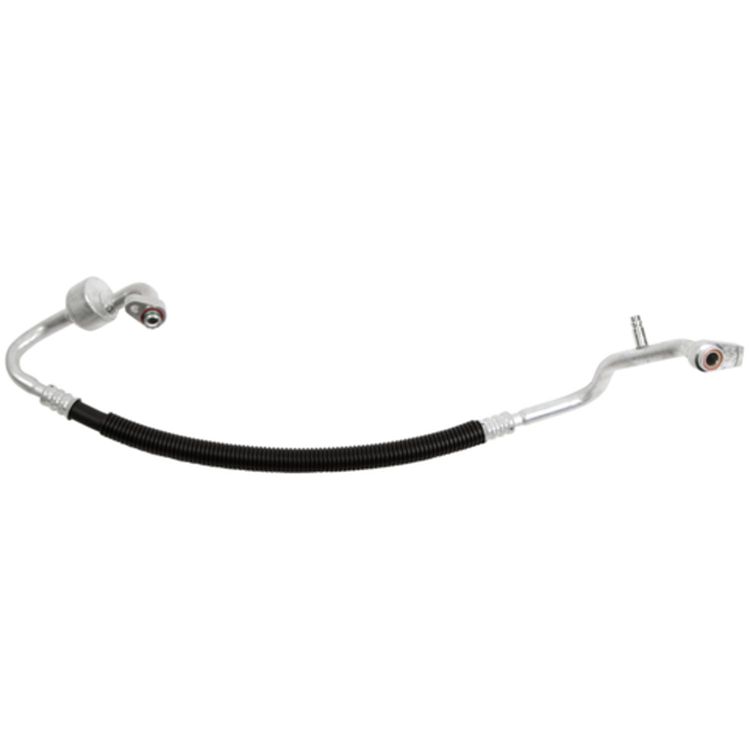 Four Seasons 65285 - A/C Refrigerant Suction Hose Four Seasons 65285 A/C Refrigerant Suction Hose product image 1 of 5