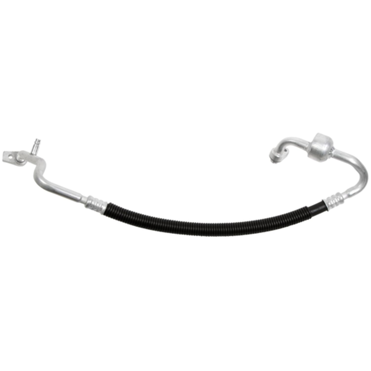 Four Seasons 65285 - A/C Refrigerant Suction Hose Four Seasons 65285 A/C Refrigerant Suction Hose product image 2 of 5