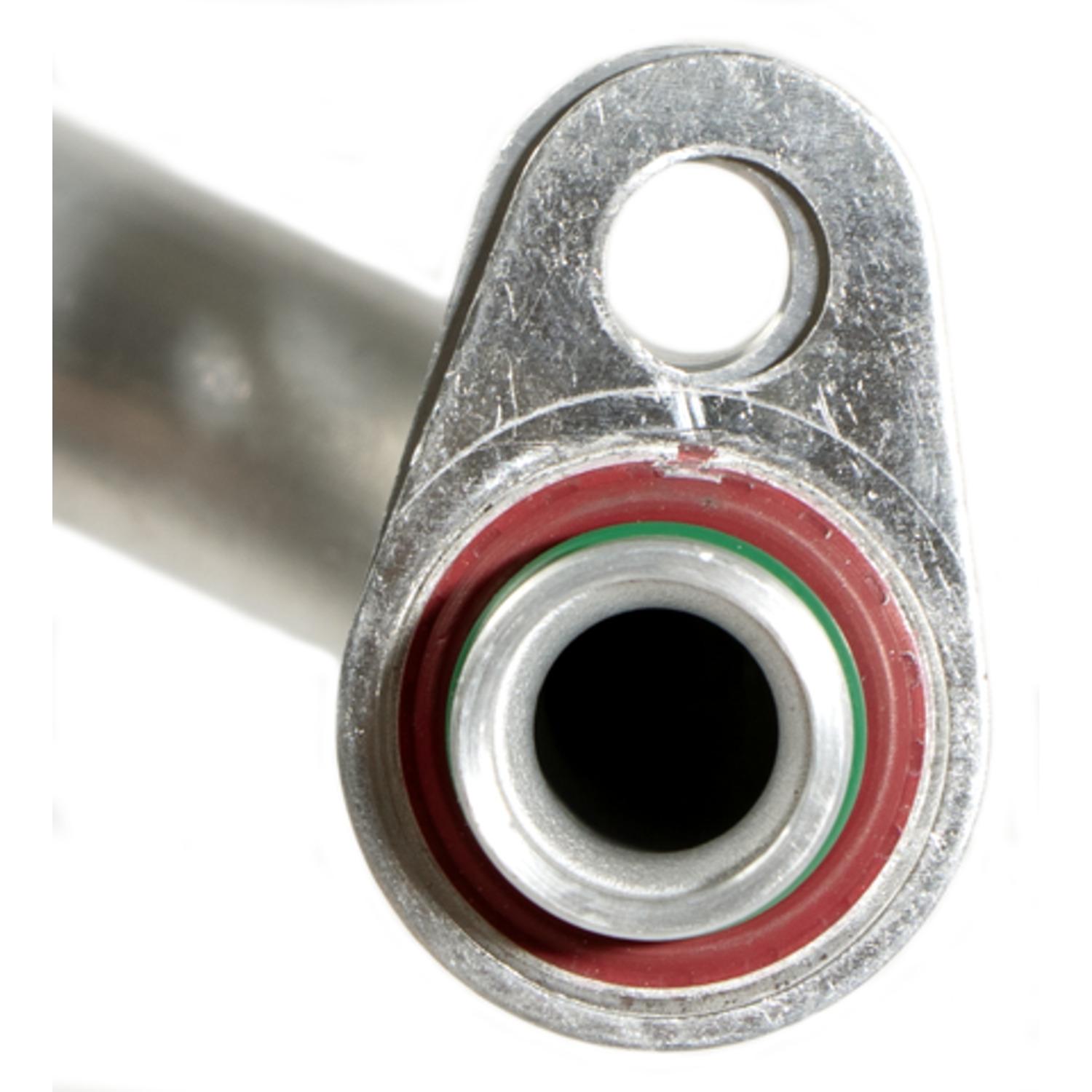 Four Seasons 65285 - A/C Refrigerant Suction Hose Four Seasons 65285 A/C Refrigerant Suction Hose product image 3 of 5