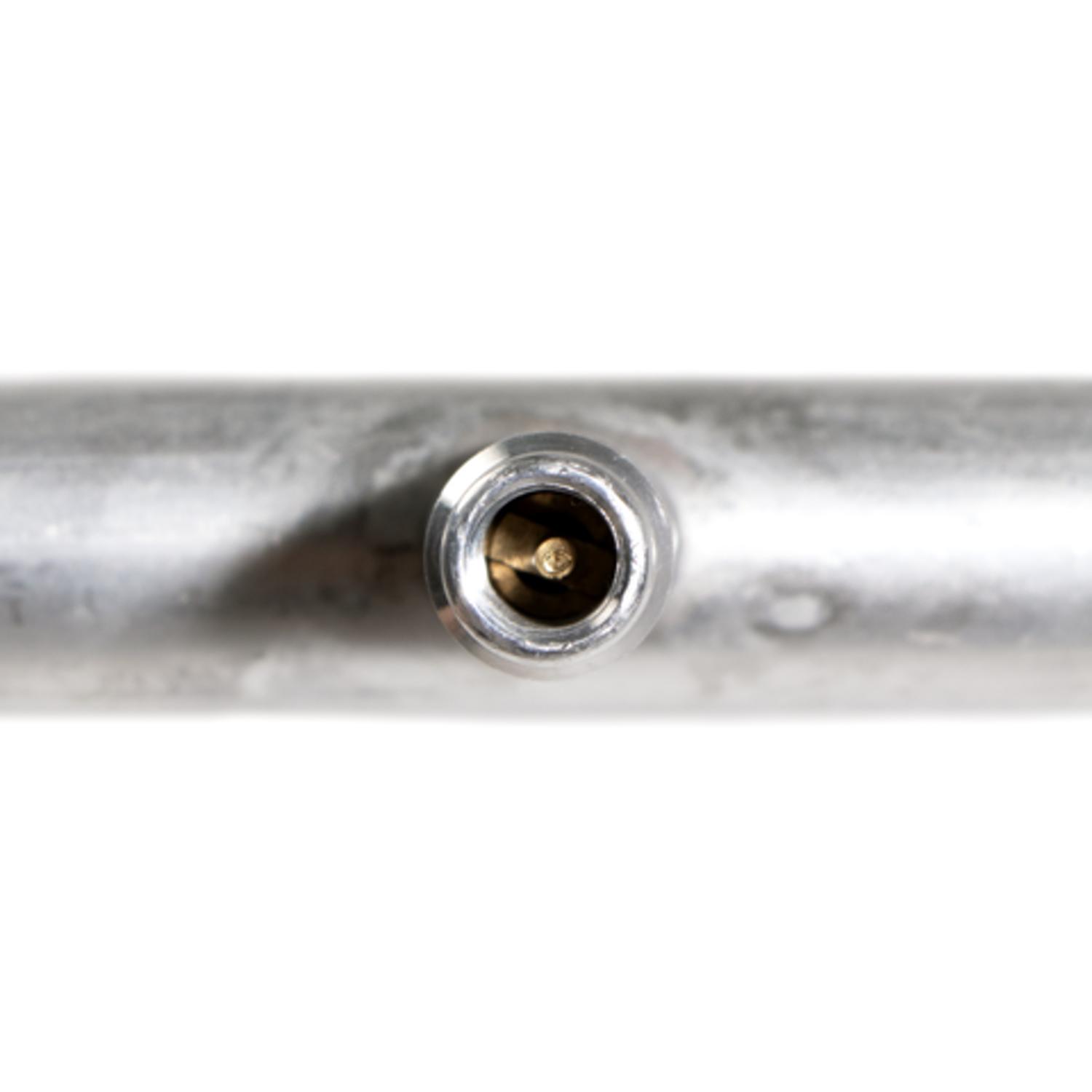 Four Seasons 65285 - A/C Refrigerant Suction Hose Four Seasons 65285 A/C Refrigerant Suction Hose product image 4 of 5