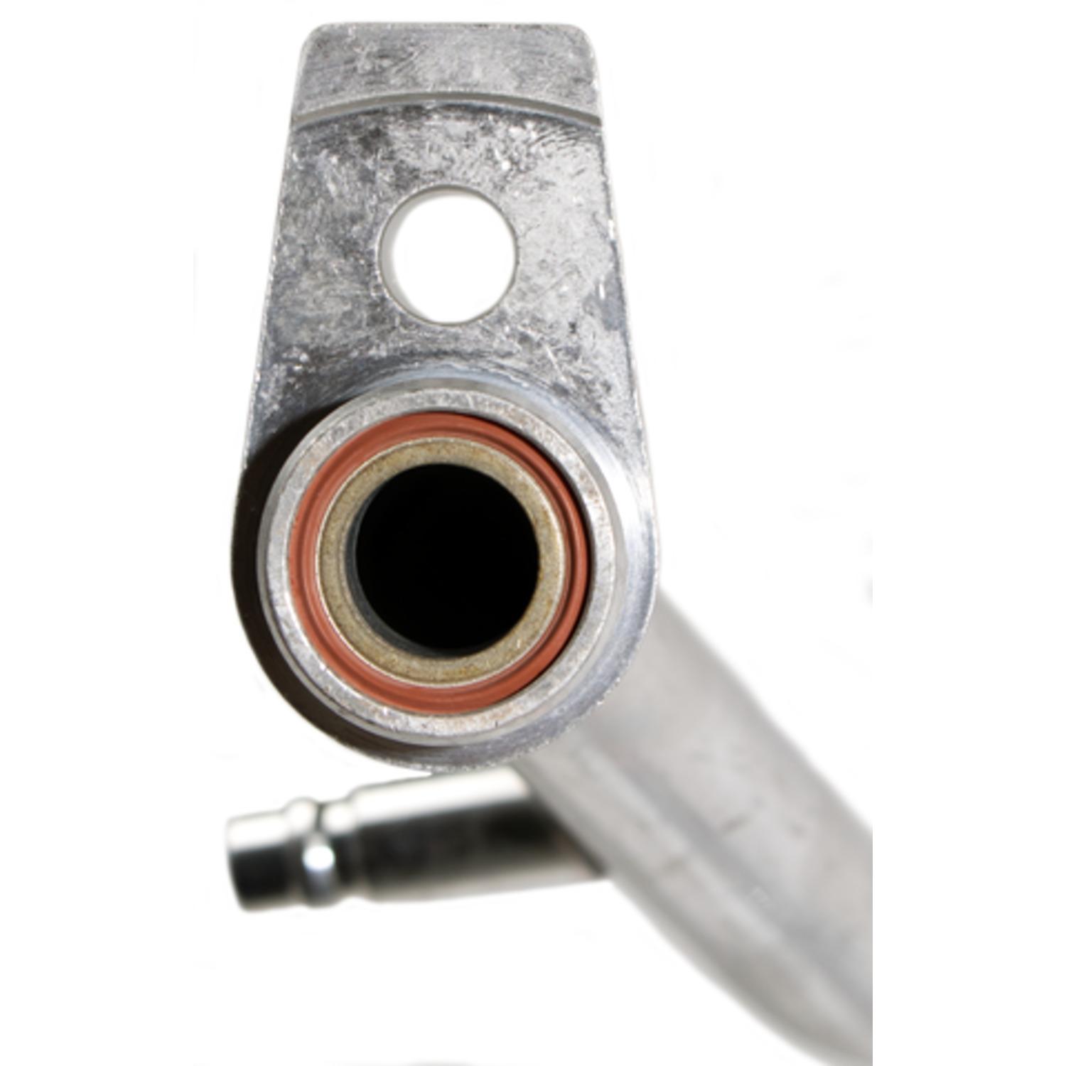 Four Seasons 65285 - A/C Refrigerant Suction Hose Four Seasons 65285 A/C Refrigerant Suction Hose product image 5 of 5