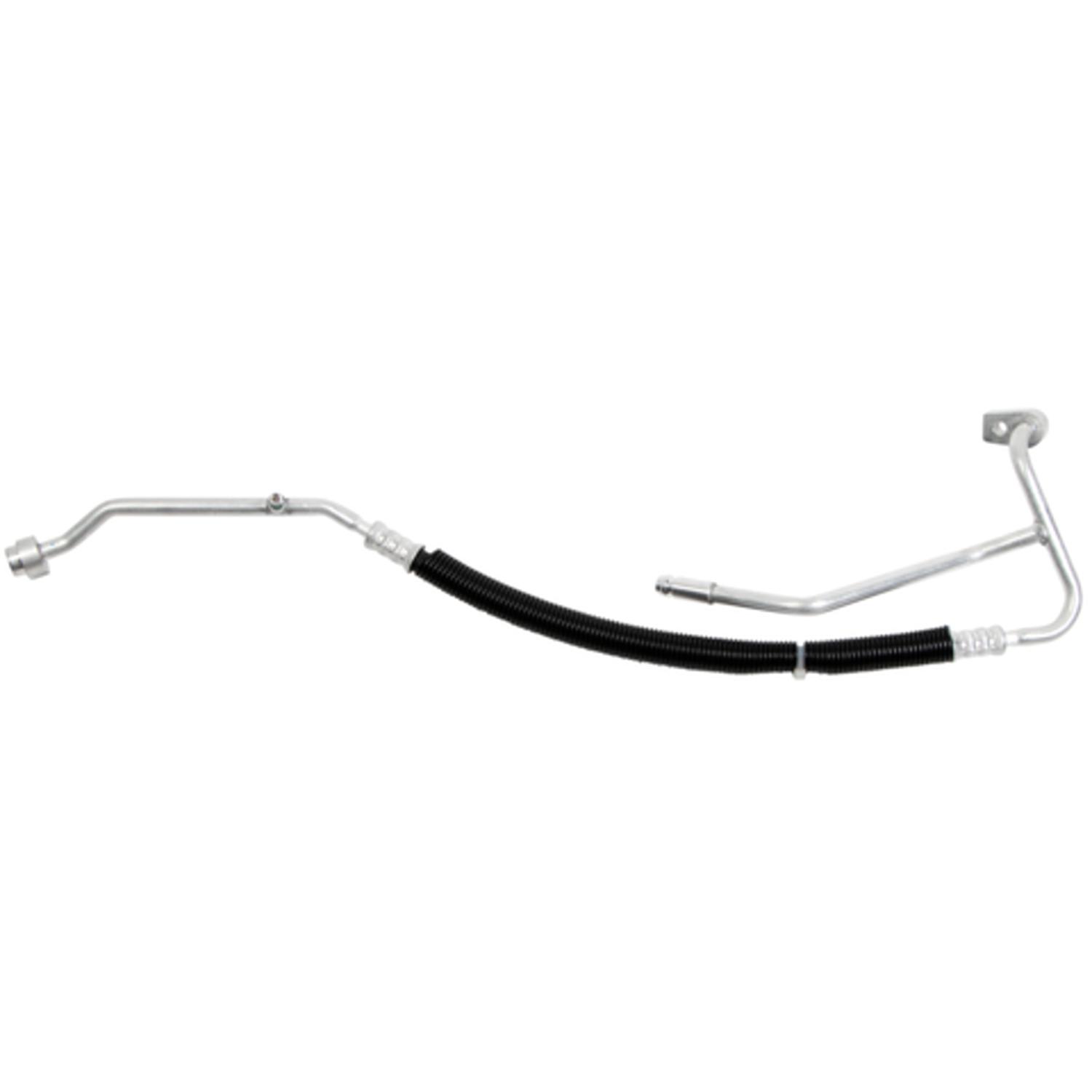 Four Seasons 65286 - A/C Refrigerant Discharge Hose Four Seasons 65286 A/C Refrigerant Discharge Hose product image 1 of 6