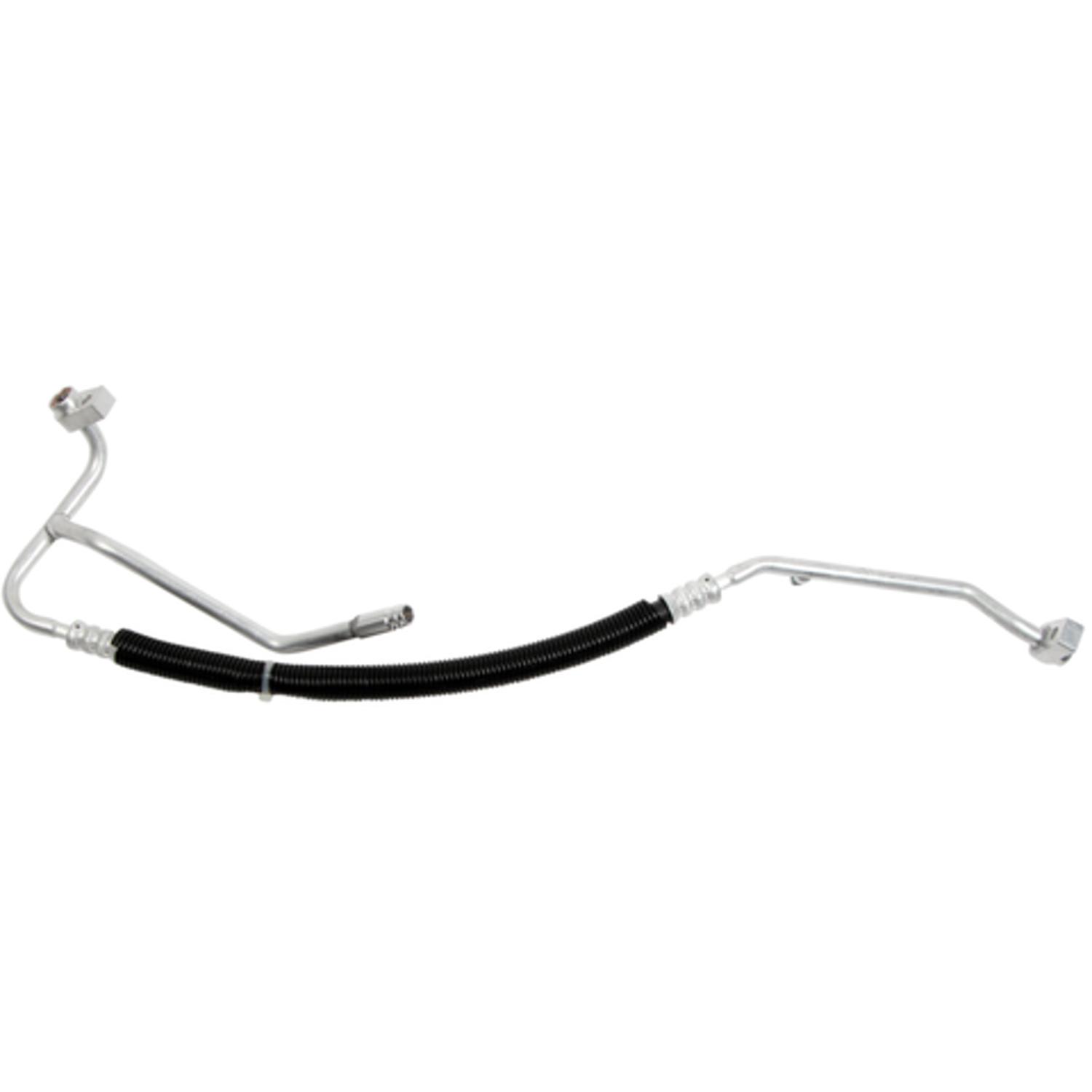 Four Seasons 65286 - A/C Refrigerant Discharge Hose Four Seasons 65286 A/C Refrigerant Discharge Hose product image 2 of 6