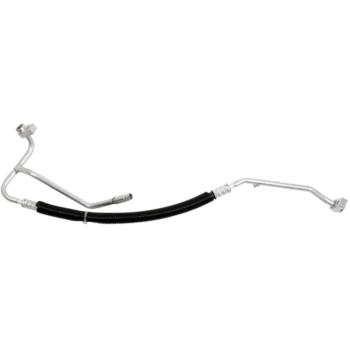 2019 Ford F-450 Super Duty A/C Refrigerant Discharge Hose Four Seasons 65286 image 2 of 4